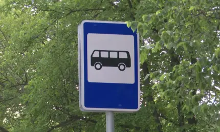 9 мая в Нижнекамске проезд на общественном транспорте будет бесплатным - НТР 24