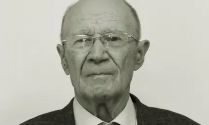 Скончался почётный гражданин Нижнекамска Вадим Зиатдинов - НТР 24