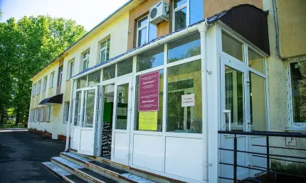 Центр занятости населения Нижнекамска переедет в новое здание летом - НТР 24