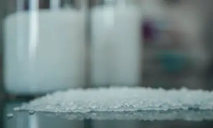 СИБУР разработал первый в России радиационно стойкий полипропилен для медицинских изделий - НТР 24