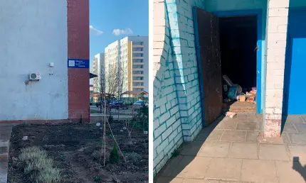 Жилинспекция добивается дисквалификации замдиректора нижнекамской управляющей компании - НТР 24