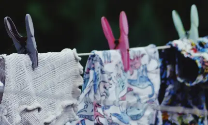 В Роскачестве назвали самые безопасные стиральные порошки - НТР 24