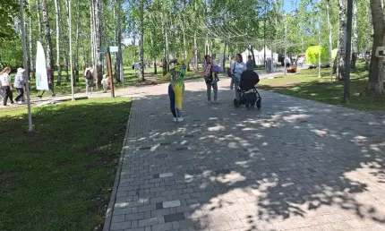 Куда сходить в Нижнекамске 24 и 25 мая - НТР 24