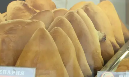 Курганский производитель переименовал «эчпочмак со свининой» после скандала - НТР 24