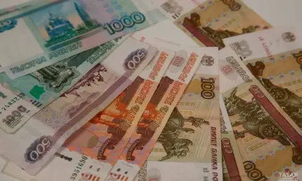 В июне некоторым татарстанцам зарплаты выплатят раньше срока - НТР 24