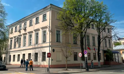 В Татарстане отреставрируют дом, где в детстве жил Лев Толстой - НТР 24