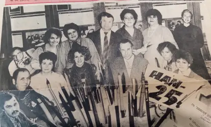 У истоков «Правды» - НТР 24