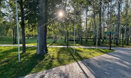 Суббота в Татарстане станет самым жарким днем мая – прогноз синоптиков на выходные - НТР 24