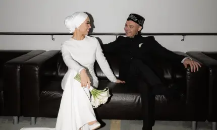 Популярный татарский певец объявил о свадьбе - НТР 24