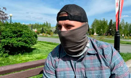 От 18 до 55 лет: Татарстан набирает добровольцев в Африканский корпус - НТР 24