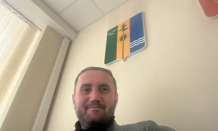 Ленар Ахметов вернулся в Нижнекамск на должность замруководителя исполкома НМР - НТР 24