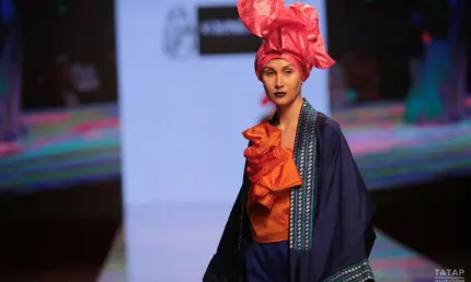 В Казани пройдет показ Modest Fashion Day в рамках KazanForum - НТР 24