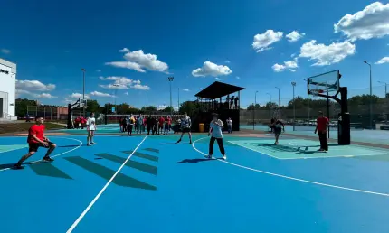 Нижнекамские школьники прошли «Вызов первых», победители едут в Казань - НТР 24