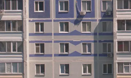 Россияне могут получить штраф за курение в собственной квартире - НТР 24