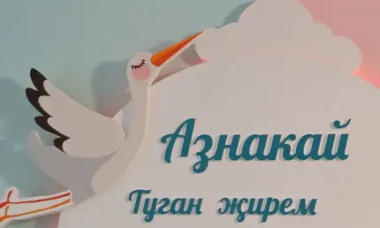 В Татарстане стали проводить роды по канонам ислама - НТР 24