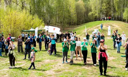 В Татарстане подвели итоги санитарно-экологического двухмесячника - НТР 24