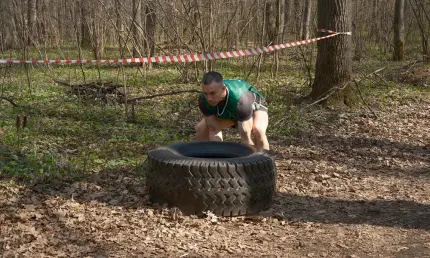 Люди – огонь! - НТР 24