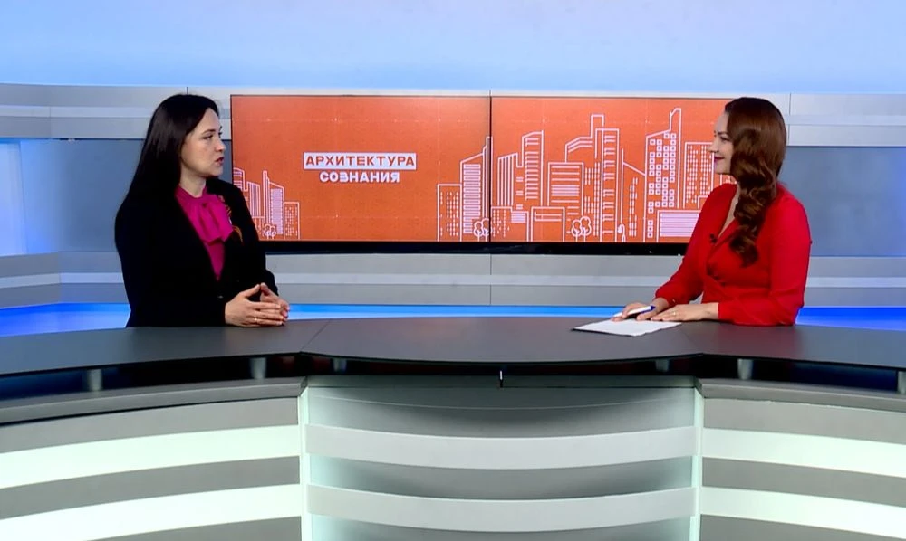 «Архитектура сознания». Движение первых