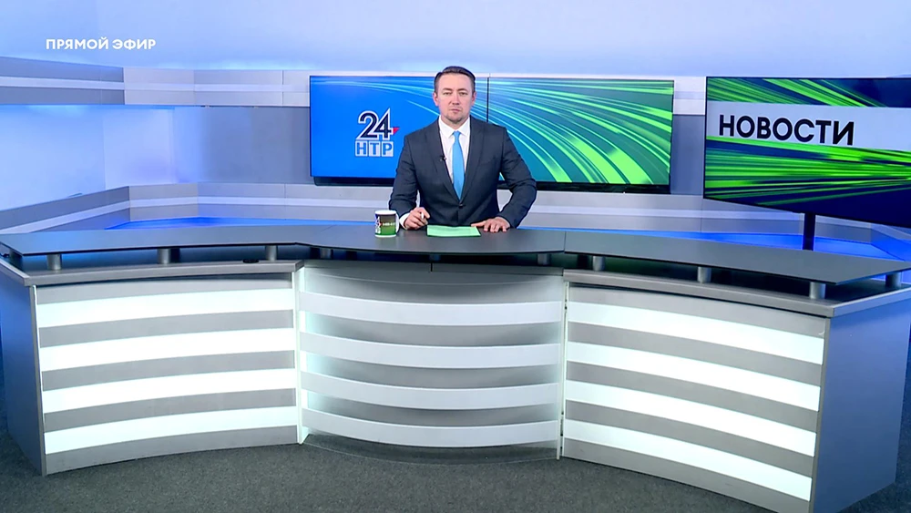 Новости Нижнекамска. Эфир 16.06.2025