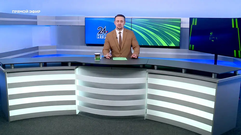 Новости Нижнекамска. Эфир 3.06.2025