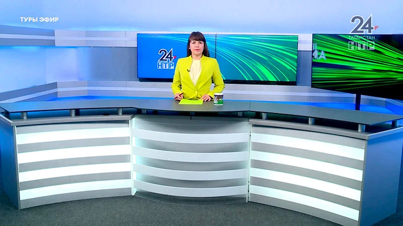 Яңалыклар. Эфир 17.06.2025