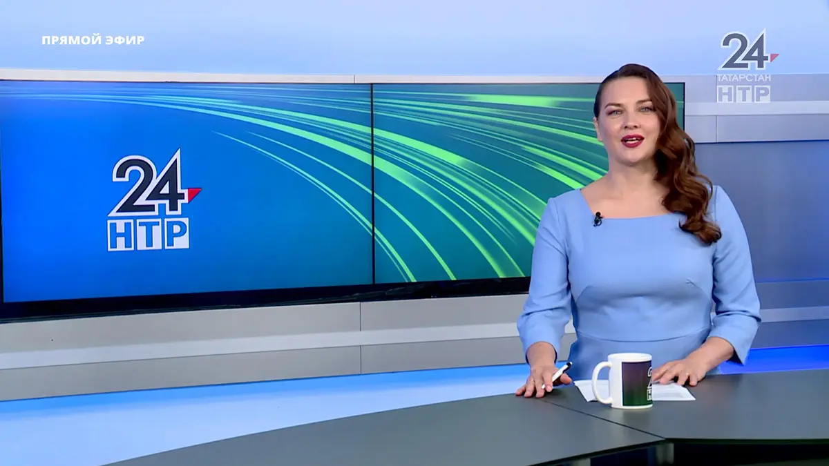 Новости Нижнекамска. Эфир 9.06.2025