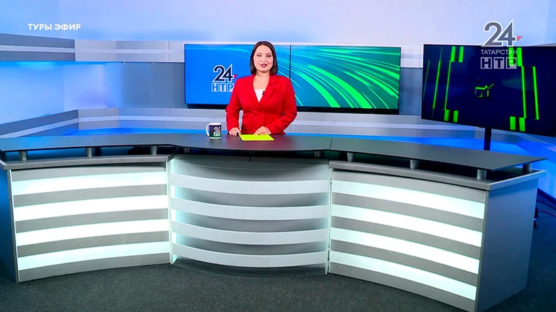 Яңалыклар. Эфир 30.06.2025