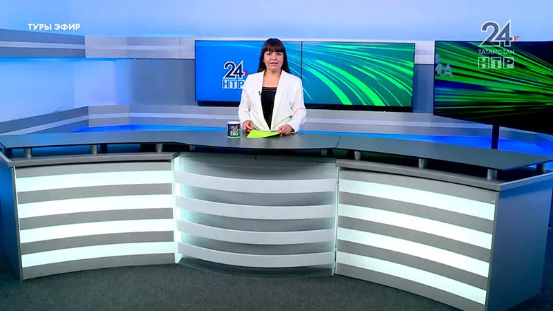 Яңалыклар. Эфир 3.06.2025