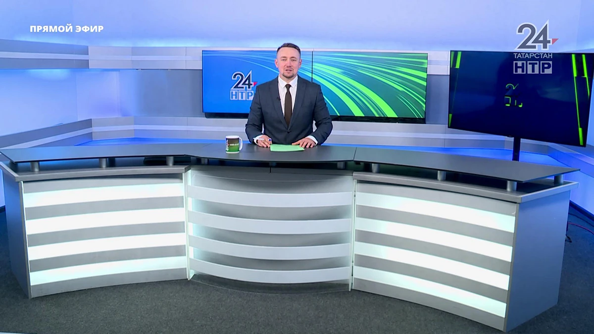 Новости Нижнекамска. Эфир 20.06.2025