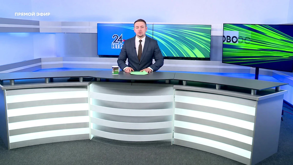 Новости Нижнекамска. Эфир 30.06.2025