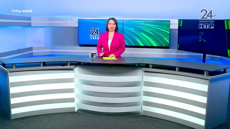 Яңалыклар. Эфир 11.06.2025