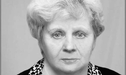 Скончалась бывший директор детской музыкальной школы № 1 Нина Аристова - НТР 24