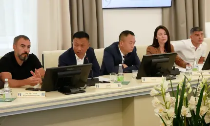 Новые производства и рабочие места: какие проекты представлены в Нижнекамске - НТР 24