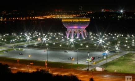 На VK Fest в Казани раскупили самые дорогие билеты - НТР 24