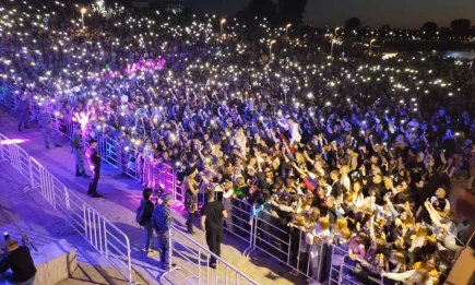 Дора выступит на Дне молодёжи в Казани 28 июня - НТР 24