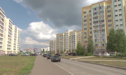 В Татарстане сняли режим беспилотной опасности - НТР 24