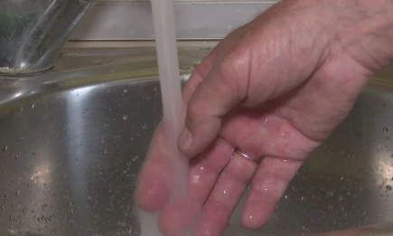 Пользование водой без счётчиков может подорожать в 2 раза - НТР 24