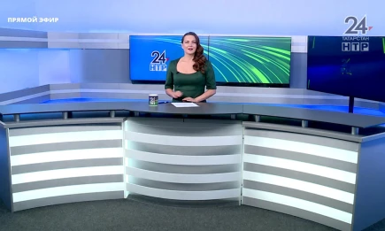 Новости Нижнекамска. Эфир 10.06.2025 - НТР 24