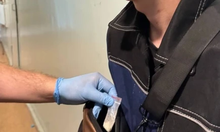 В Нижнекамске задержали безработного с 32 свёртками наркотиков - НТР 24