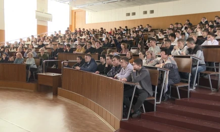 Поступление в вузы Татарстана: сроки подачи документов и этапы зачисления - НТР 24