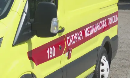 В Татарстане нефтяная качалка насмерть придавила подростка - НТР 24