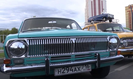 В Нижнекамске пройдет авто-мото фестиваль - НТР 24