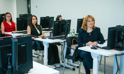 СИБУР и министерство экологии РТ провели семинар по охране атмосферного воздуха в Нижнекамске - НТР 24