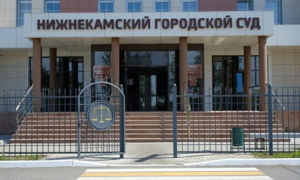 В горсуде Нижнекамска пройдут антитеррористические учения - НТР 24