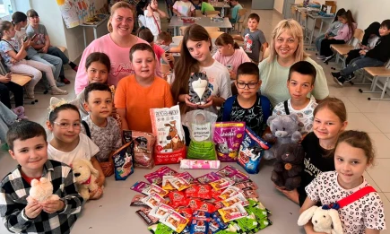 В Нижнекамске завершилась работа пришкольных лагерей - НТР 24