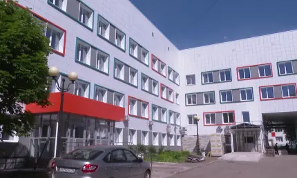 Современная медицина для мам и малышей: в Нижнекамске завершают реконструкцию роддома - НТР 24