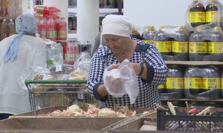 Министр объяснил подорожание продуктов ростом доходов и улучшением питания россиян - НТР 24