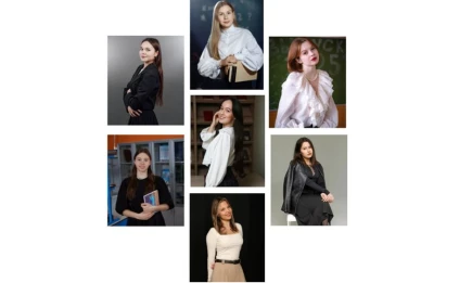 Семь выпускниц сдали ЕГЭ по русскому и химии на 200 баллов в Татарстане - НТР 24