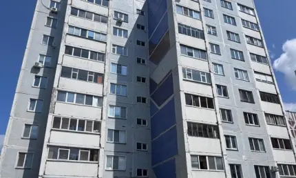 Дом в Нижнекамске первым в Татарстане получил акт готовности к отопительному сезону - НТР 24