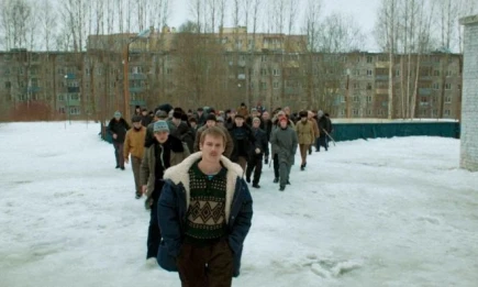 Сериал «Слово пацана» победил на «ТЭФИ-2025» в четырех номинациях - НТР 24